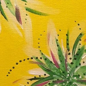 Original Acrylic Paintings